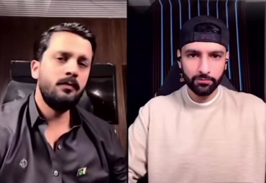Rajab Butt’s Insensitive Joke About Children Gets Severe Backlash