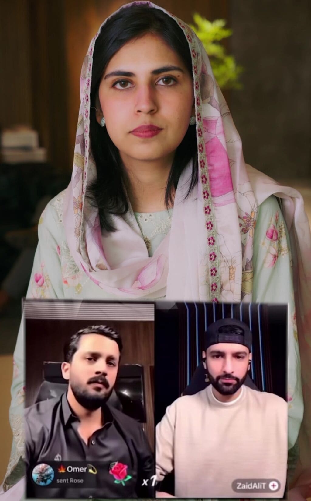 Rajab Butt’s Insensitive Joke About Children Gets Severe Backlash
