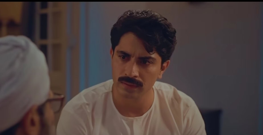 Hiba Bukhari & Talha Chahour Upcoming Drama Details Hiba Bukhari & Talha Chahour Upcoming Drama Details