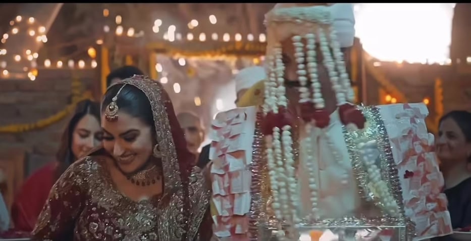 Hiba Bukhari & Talha Chahour Upcoming Drama Details Hiba Bukhari & Talha Chahour Upcoming Drama Details