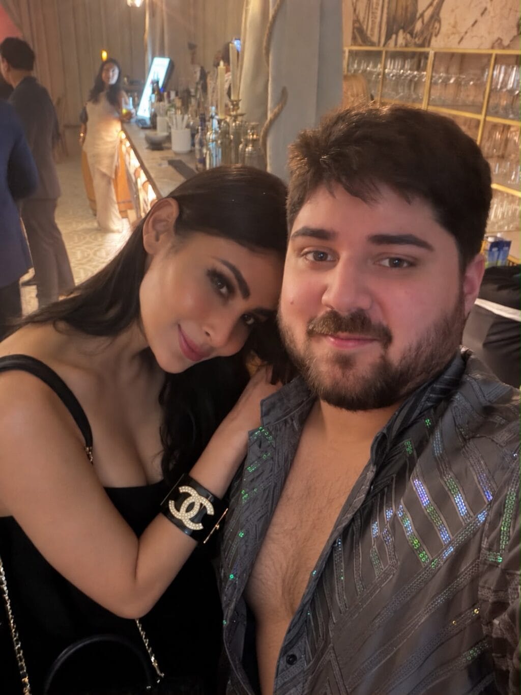 Shahzaman Ali Khan’s Luxury Dubai Life Under Scrutiny