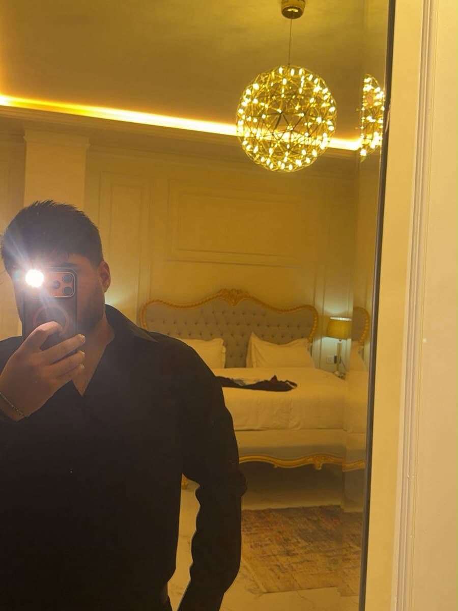 Shahzaman Ali Khan’s Luxury Dubai Life Under Scrutiny