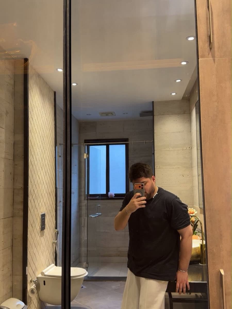Shahzaman Ali Khan’s Luxury Dubai Life Under Scrutiny