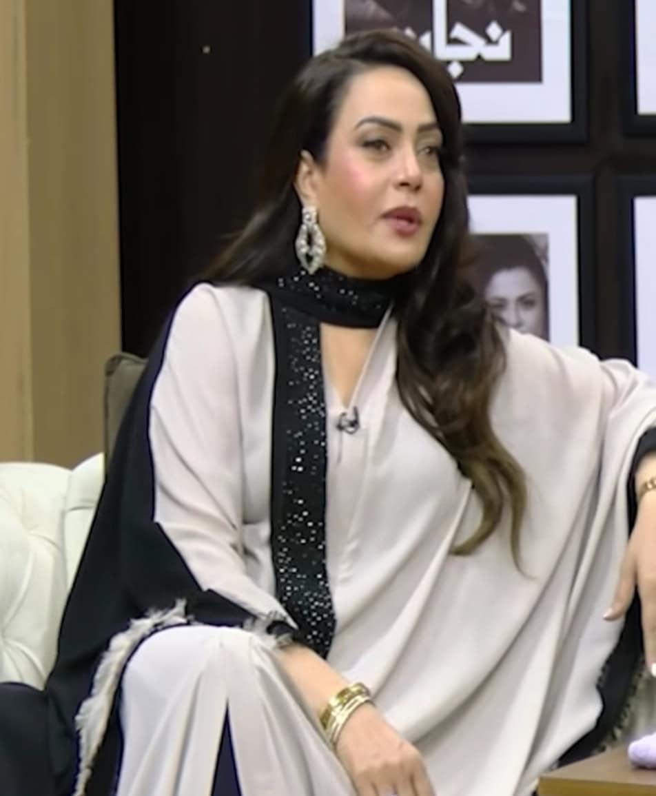 Sadia Imam Reveals Why Meera Left Tamasha Early