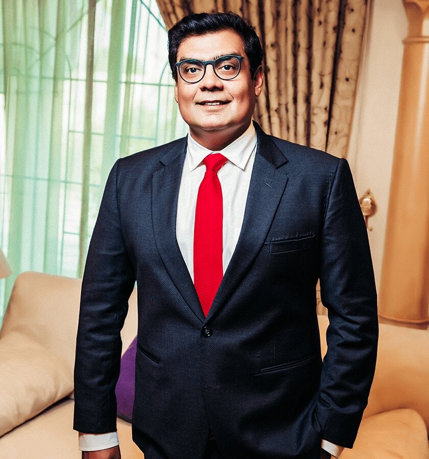 Salman Iqbal’s Huge Claim About Filmmaking Gets Backlash