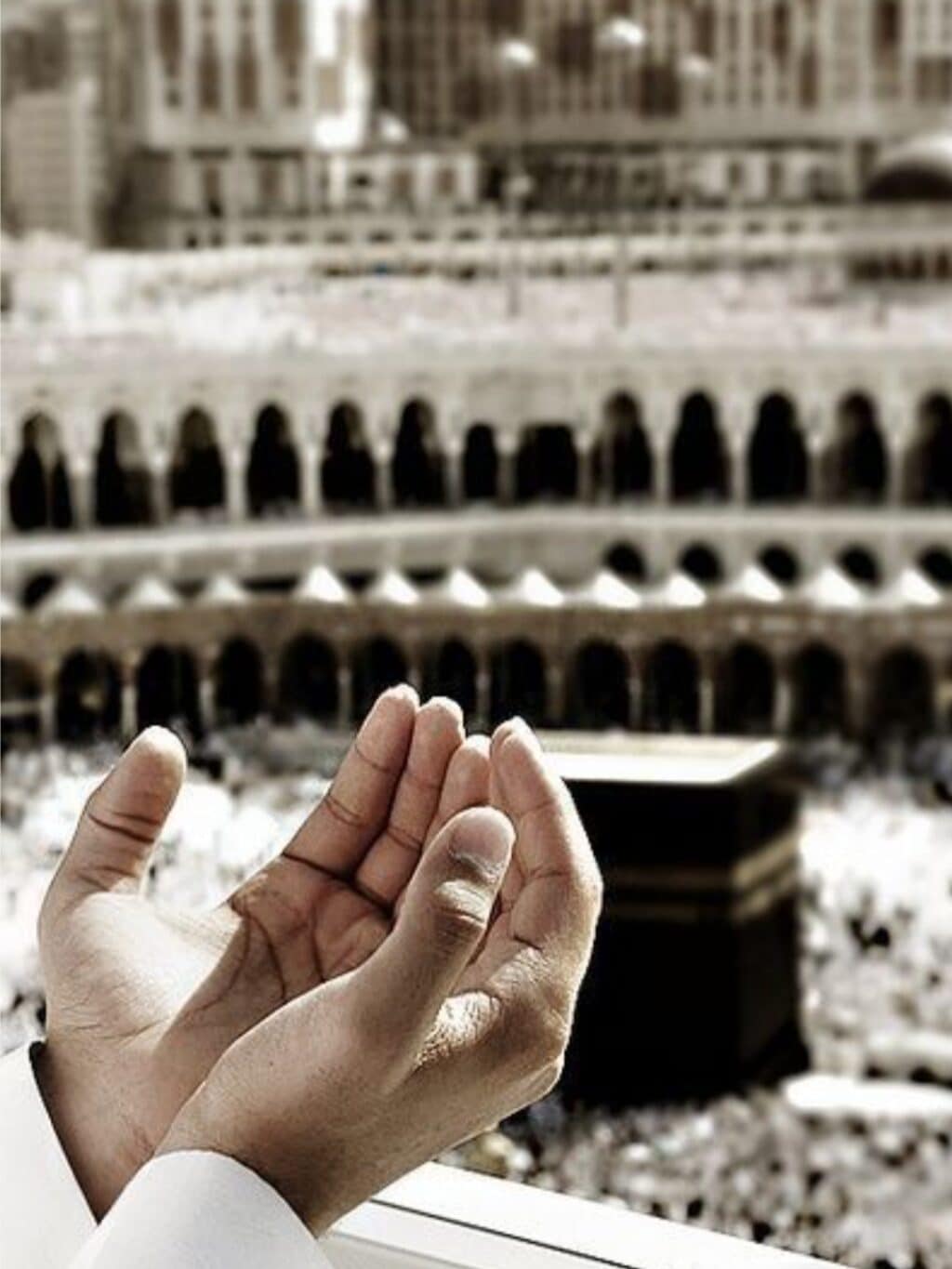 Religious Scholars Mocking Pakistanis' Prayers to Allah Faces Backlash Religious Scholars Mocking Pakistanis’ Prayers to Allah Faces Backlash