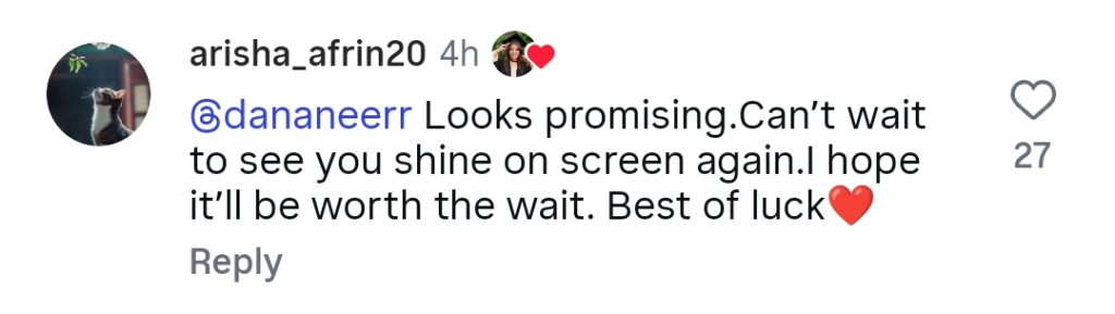 Dananeer Mobeen Upcoming Drama Teaser Dananeer Mobeen Upcoming Drama Teaser