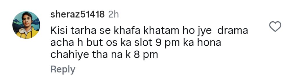 Imran Ashraf's Pairing with Zoha Tauqeer Criticized Imran Ashraf’s Pairing with Zoha Tauqeer Criticized