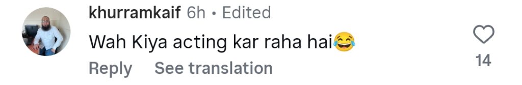Public Reacts To Rajab Butt Joining Resham’s Niaz
