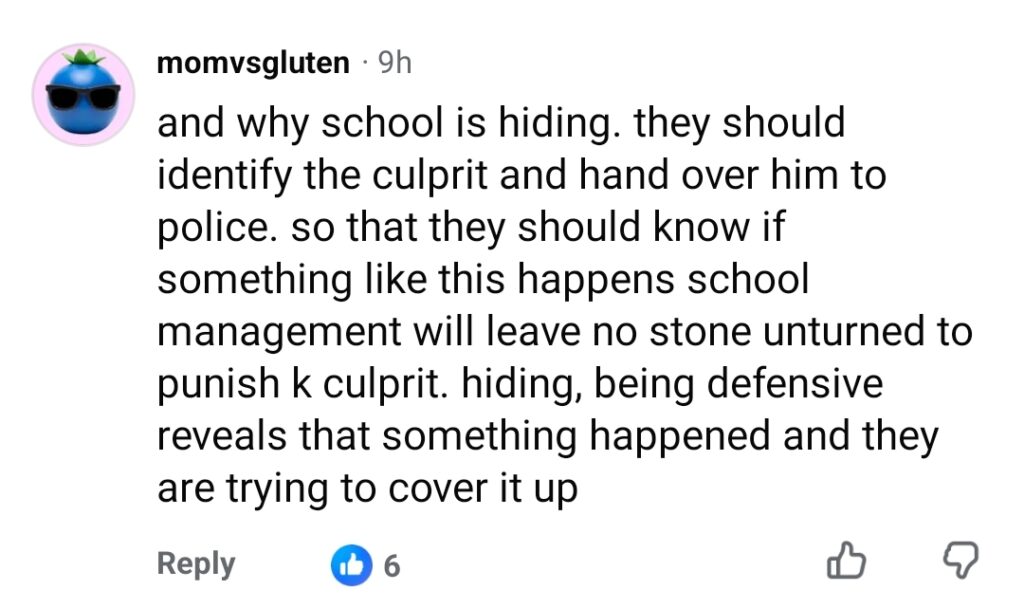 Westminster School: Incident Involving Minor Student Sends Shockwaves Westminster School: Incident Involving Minor Student Sends Shockwaves