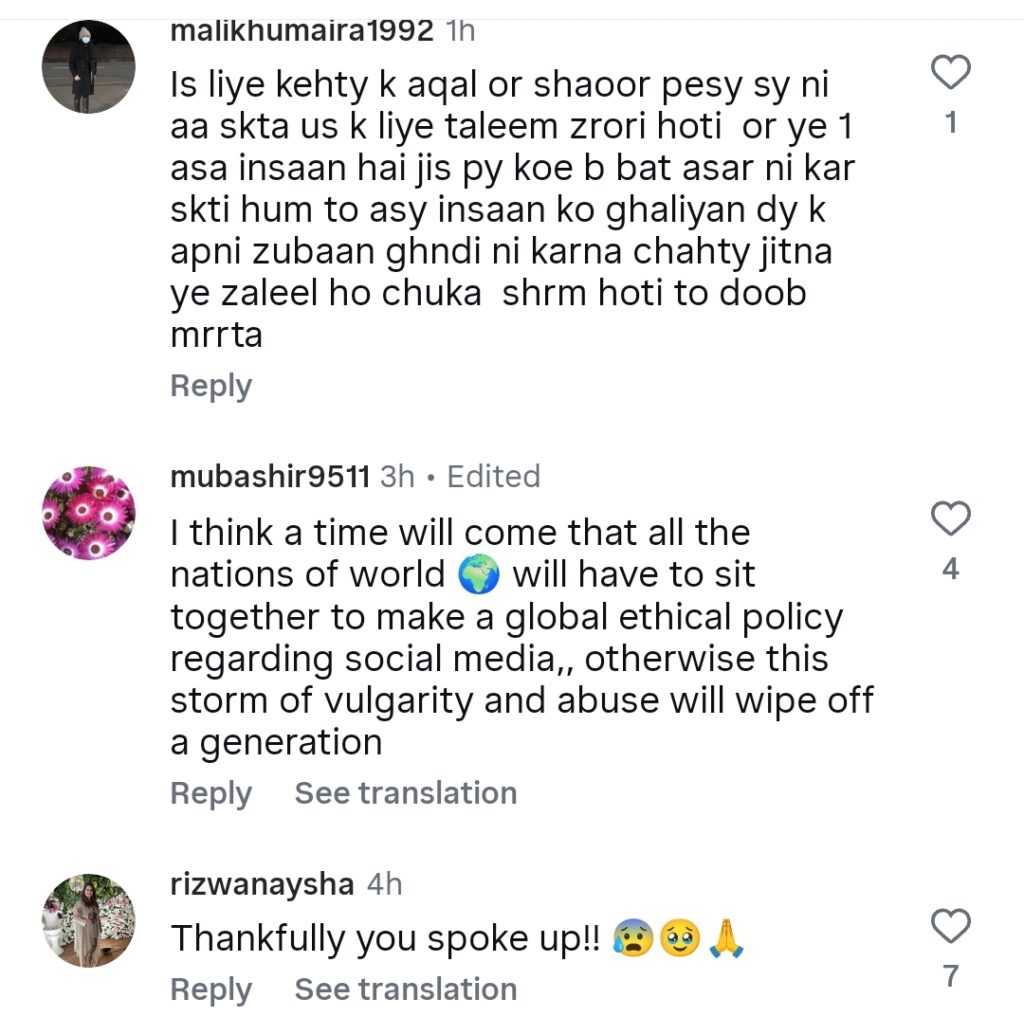 Rajab Butt’s Insensitive Joke About Children Gets Severe Backlash