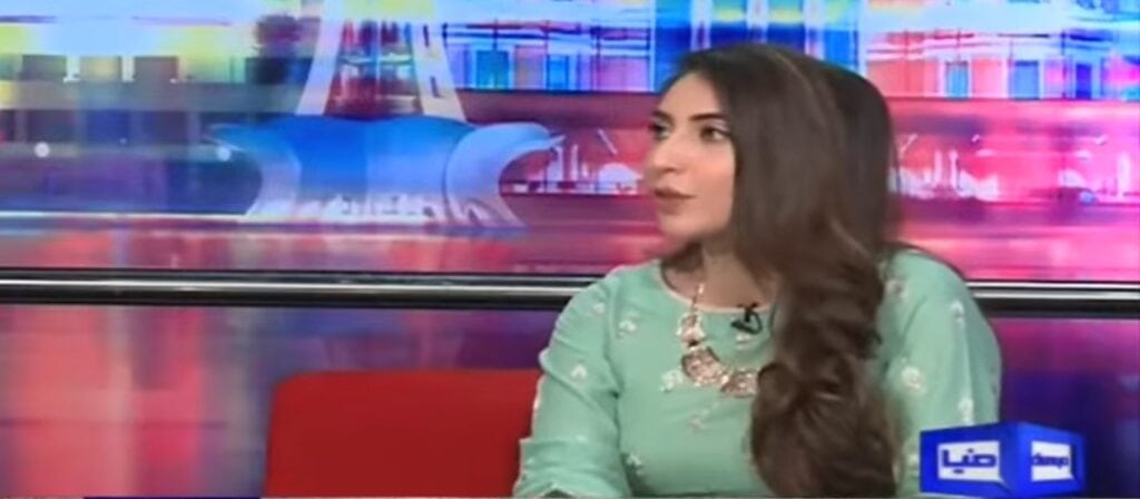 Tamasha 5 Contestant Rabia Javaid Sheikh First Marriage Failed