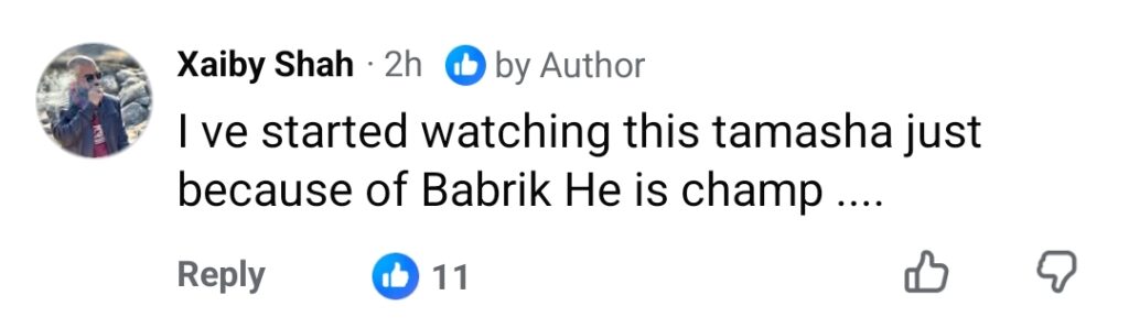 Esra Votes Against Babrik Public Reaction Esra Votes Against Babrik Public Reaction
