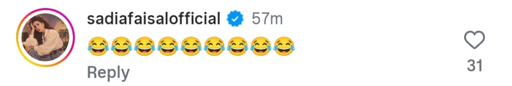Faryal Gohar Not Recognizing Saba Faisal Triggers Reactions Faryal Gohar Not Recognizing Saba Faisal Triggers Reactions