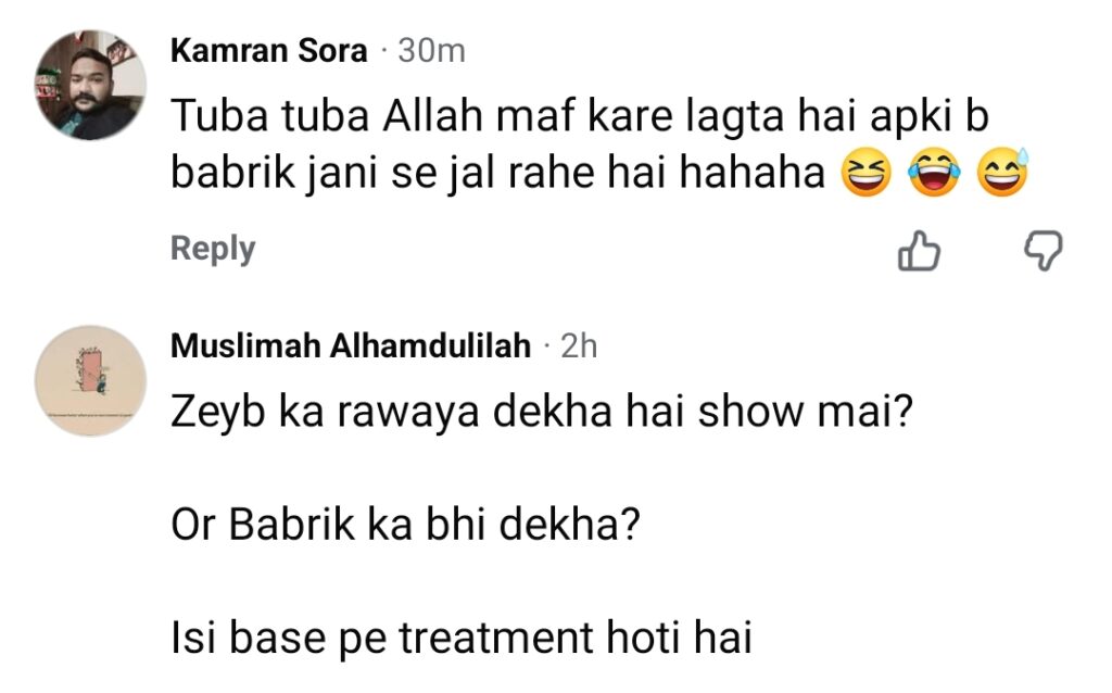 Ahmed Rafique Calls Out Adnan Siddiqui for Targeting Zeyb Ahmed Rafique Calls Out Adnan Siddiqui for Targeting Zeyb