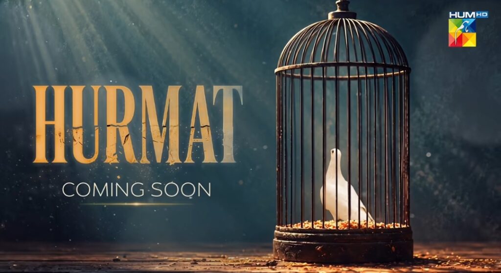 Hurmat Cast Schedule & Timings