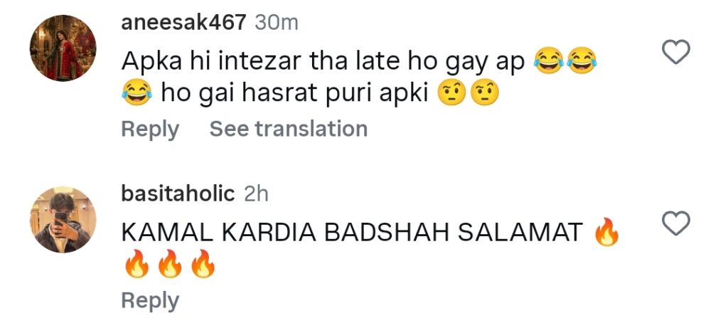 Adnan Siddiqui Schools Esra Ayesha For Misbehaving With Laila