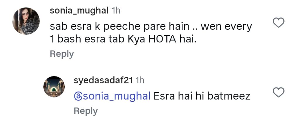 Adnan Siddiqui Schools Esra Ayesha For Misbehaving With Laila