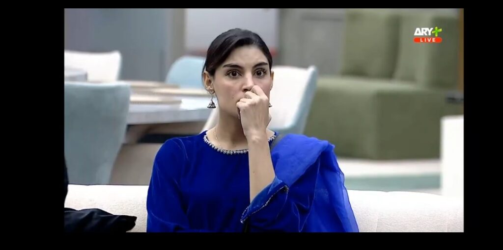 Tamasha 5 - Zayb Khan Eliminated Unexpectedly Tamasha 5 – Zayb Khan Eliminated Unexpectedly