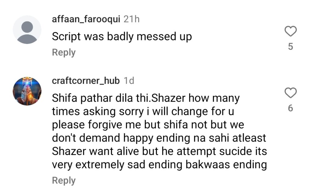 Tapish Writer Lashes Out At Makers For Changing Ending Tapish Writer Lashes Out At Makers For Changing Ending