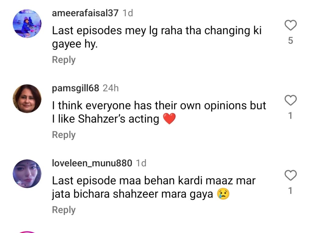Tapish Writer Lashes Out At Makers For Changing Ending Tapish Writer Lashes Out At Makers For Changing Ending