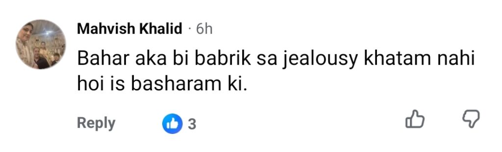 Zayb Khan Expresses Love For Esra Ayesha Zayb Khan Expresses Love For Esra Ayesha