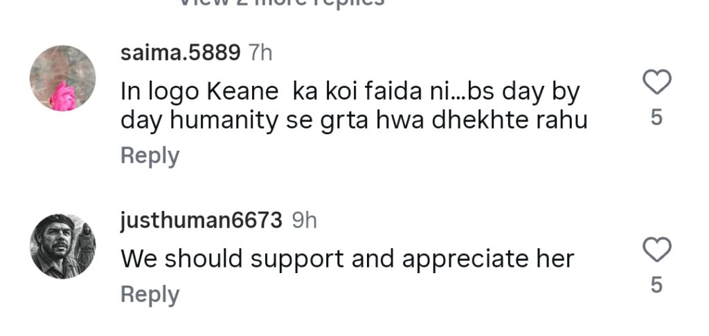 Dr Zee Khan & Rabia Javaid Sheikh Face Backlash For Targeting Babrik Shah Dr Zee Khan & Rabia Javaid Sheikh Face Backlash For Targeting Babrik Shah