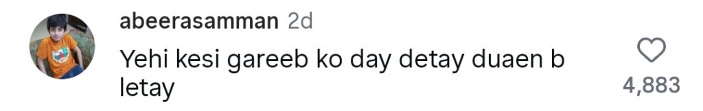 Ducky & Aroob Heavily Criticized for Spending 1 Crore in One Day