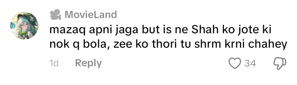 Dr Zee Khan & Rabia Javaid Sheikh Face Backlash For Targeting Babrik Shah Dr Zee Khan & Rabia Javaid Sheikh Face Backlash For Targeting Babrik Shah