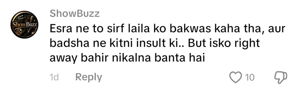 Dr Zee Khan & Rabia Javaid Sheikh Face Backlash For Targeting Babrik Shah Dr Zee Khan & Rabia Javaid Sheikh Face Backlash For Targeting Babrik Shah