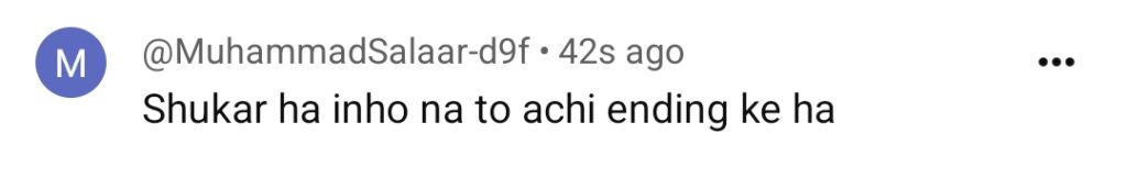 Aap Ki Izzat Last Episode Public Reaction Aap Ki Izzat Last Episode Public Reaction