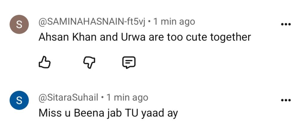 Aap Ki Izzat Last Episode Public Reaction Aap Ki Izzat Last Episode Public Reaction