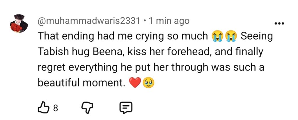 Aap Ki Izzat Last Episode Public Reaction Aap Ki Izzat Last Episode Public Reaction