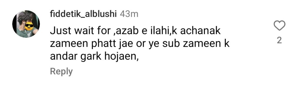 Desperate Fan At Hasan Raheem's Concert Heavily Criticized Desperate Fan At Hasan Raheem’s Concert Heavily Criticized