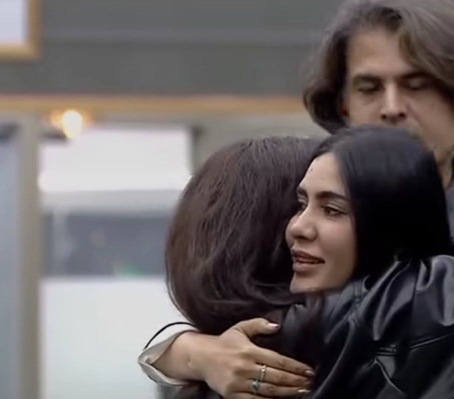 Tamasha 5 Mid Week Elimination – Sehrish Ahmed Evicted