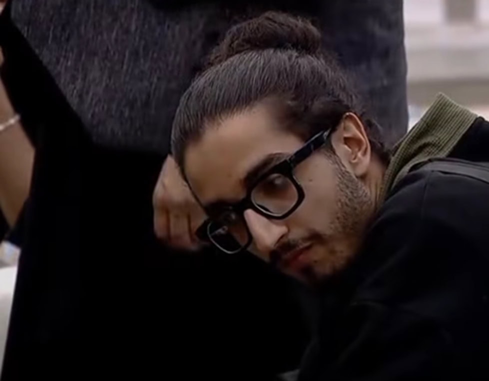 Tamasha 5 Mid Week Elimination – Sehrish Ahmed Evicted