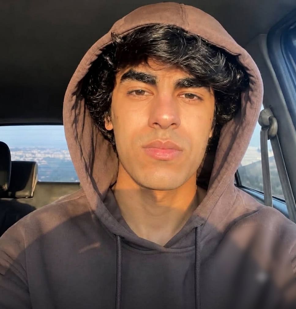 Gen Z Digital Creator Suleiman Sohail Goes Missing Gen Z Digital Creator Suleiman Sohail Goes Missing