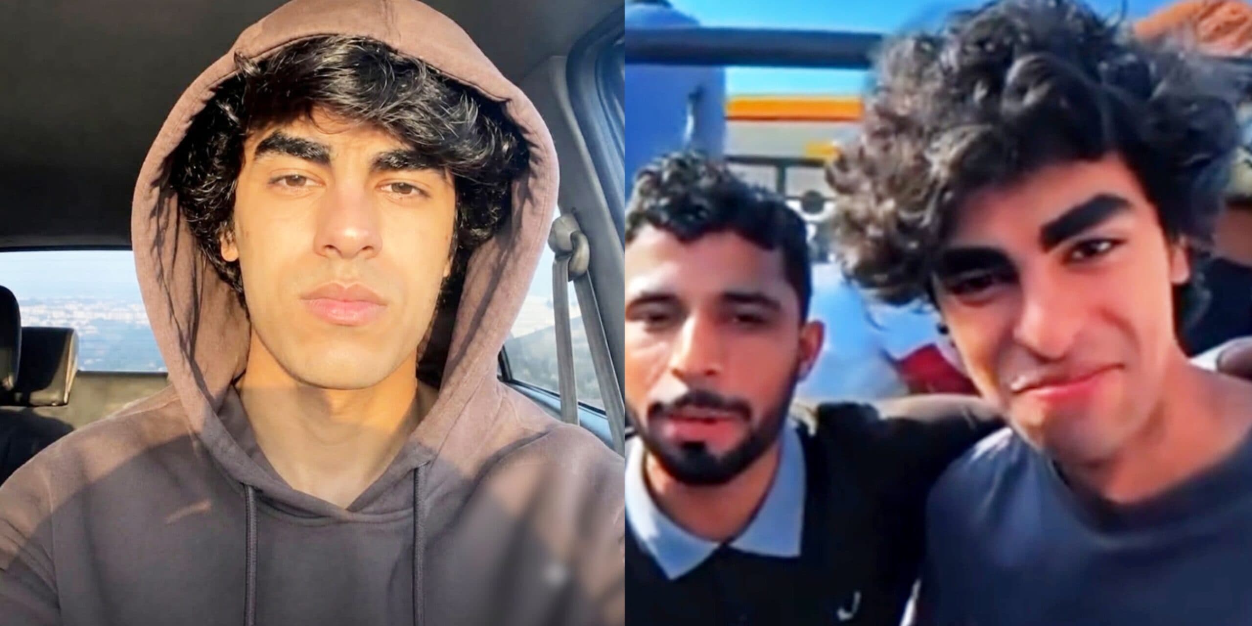 Suleman Sohail Gen Z Digital Creator Suleiman Sohail Goes Missing