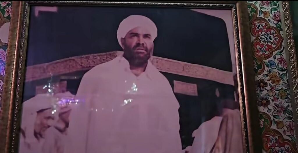 Sultan Rahi House Tour By His Son Haider Sultan