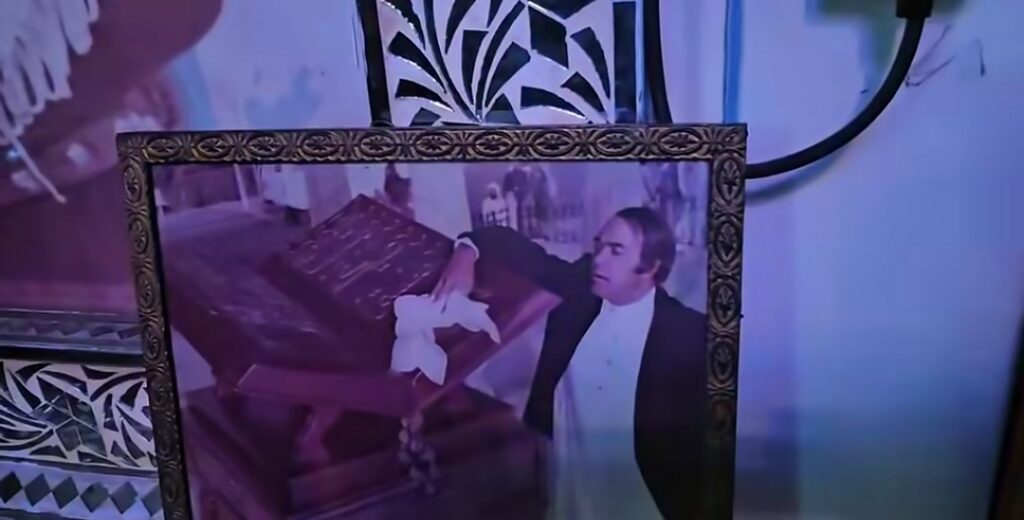 Sultan Rahi House Tour By His Son Haider Sultan