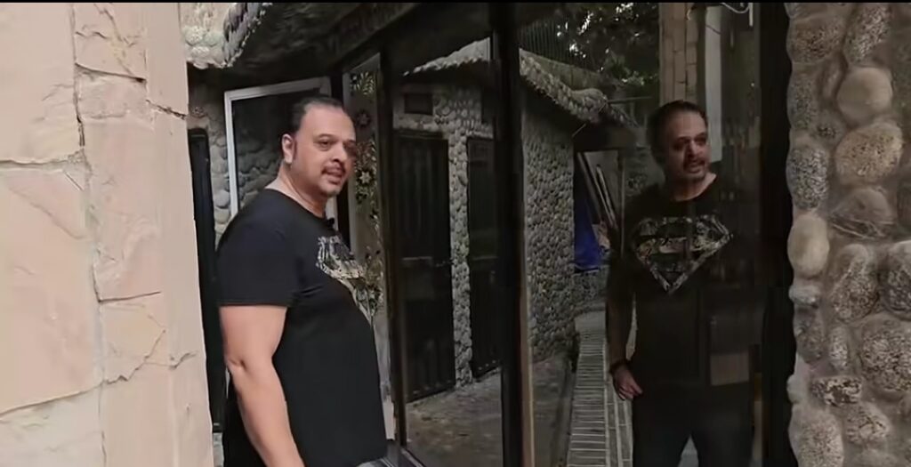 Sultan Rahi House Tour By His Son Haider Sultan