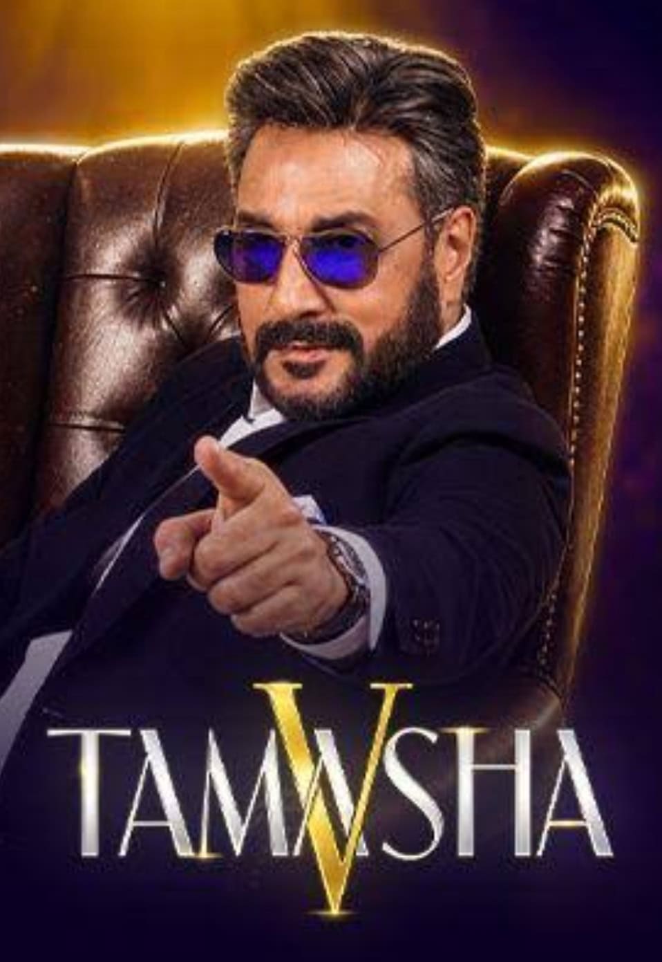 Mishi Khan Criticizes Esra & Babrik From Tamasha Mishi Khan Criticizes Esra & Babrik From Tamasha
