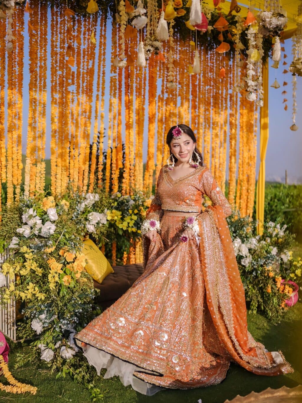 Zanjeerain Fame Toursam Khan Marriage Photoshoot Zanjeerain Fame Toursam Khan Marriage Photoshoot