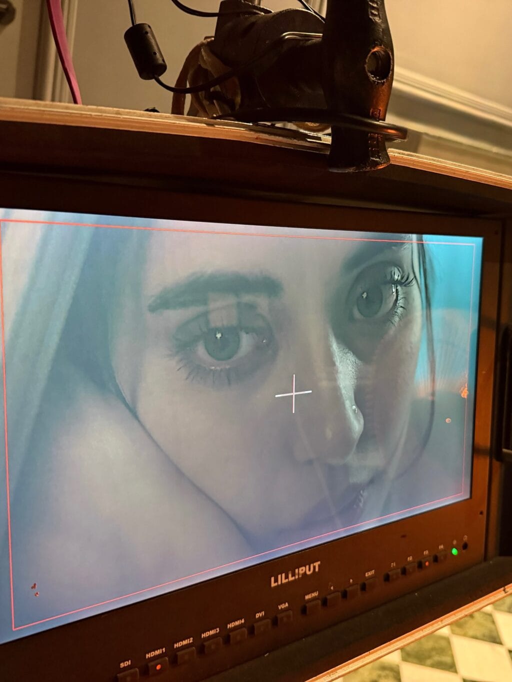 Urwa Hocane Bids Farewell To Aap Ki Izzat with Unseen BTS Pictures
