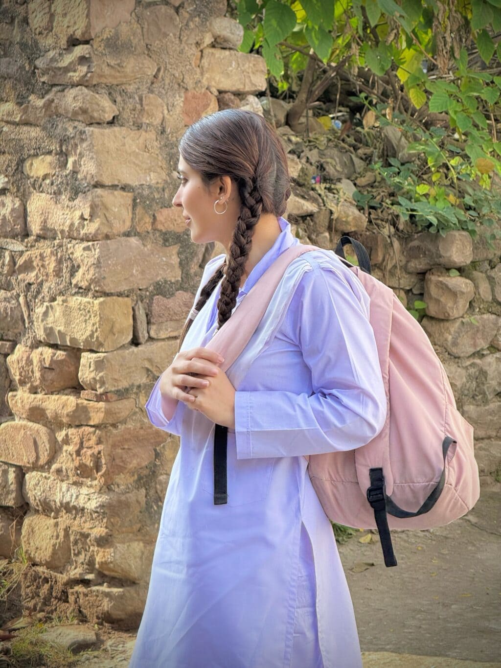 Urwa Hocane Bids Farewell To Aap Ki Izzat with Unseen BTS Pictures