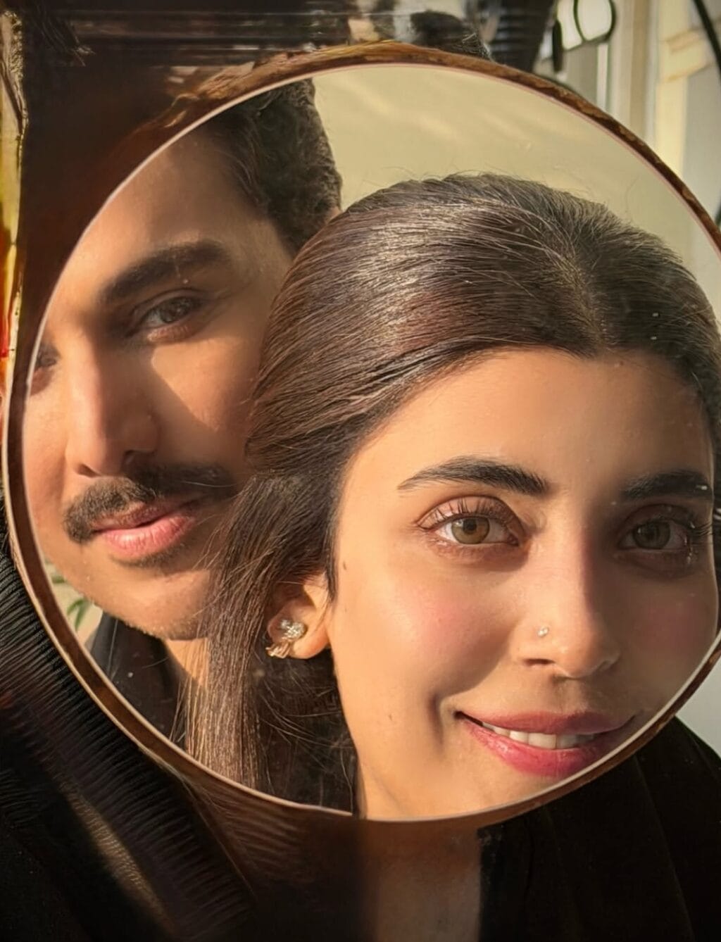 Urwa Hocane Bids Farewell To Aap Ki Izzat with Unseen BTS Pictures