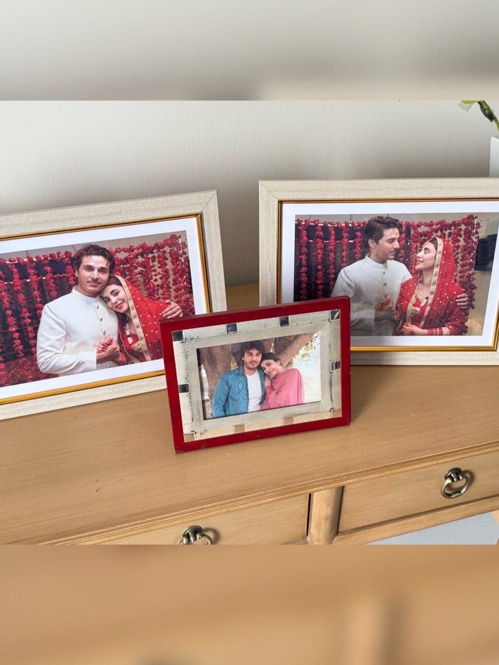 Urwa Hocane Bids Farewell To Aap Ki Izzat with Unseen BTS Pictures