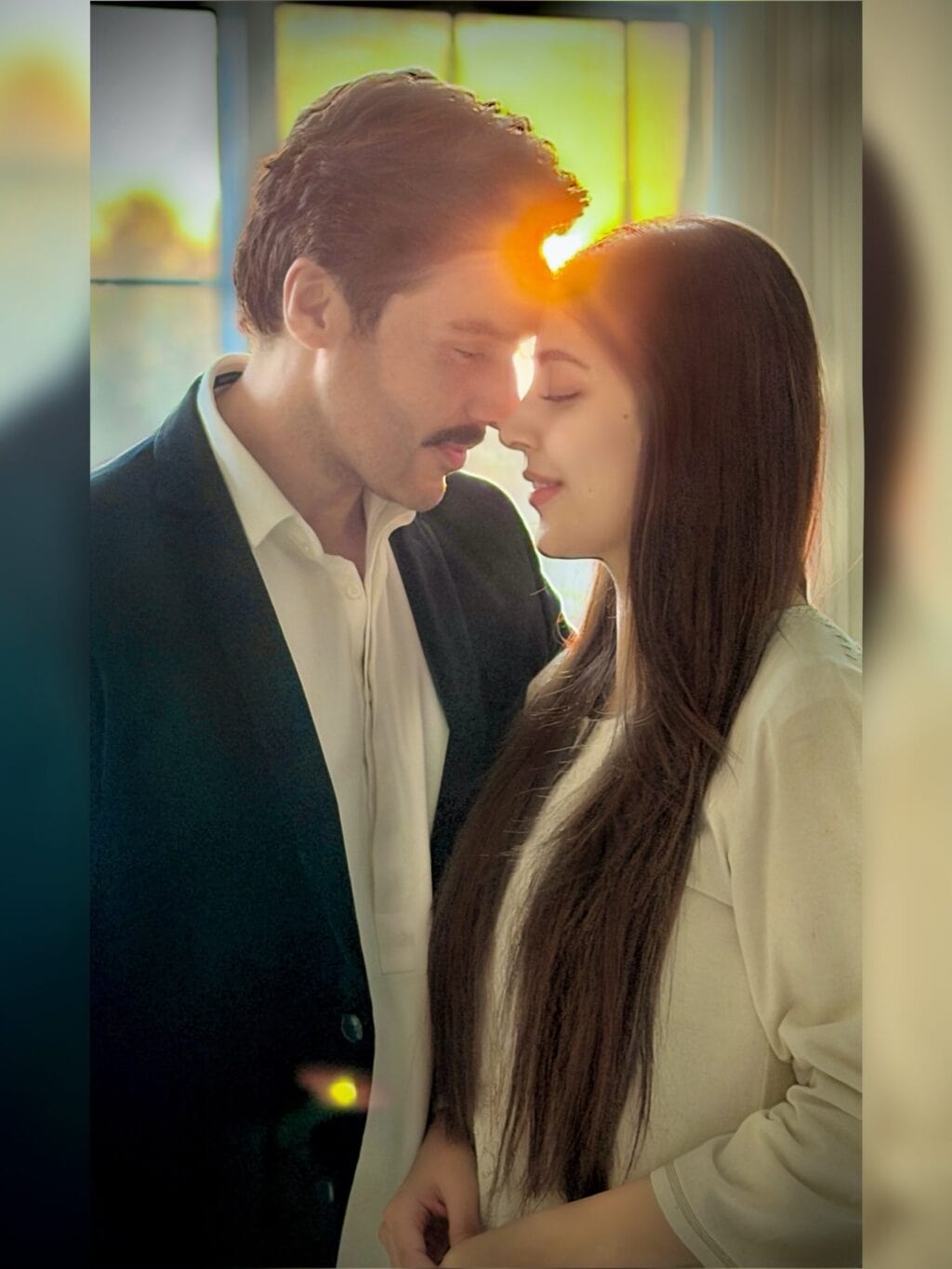 Urwa Hocane Bids Farewell To Aap Ki Izzat with Unseen BTS Pictures