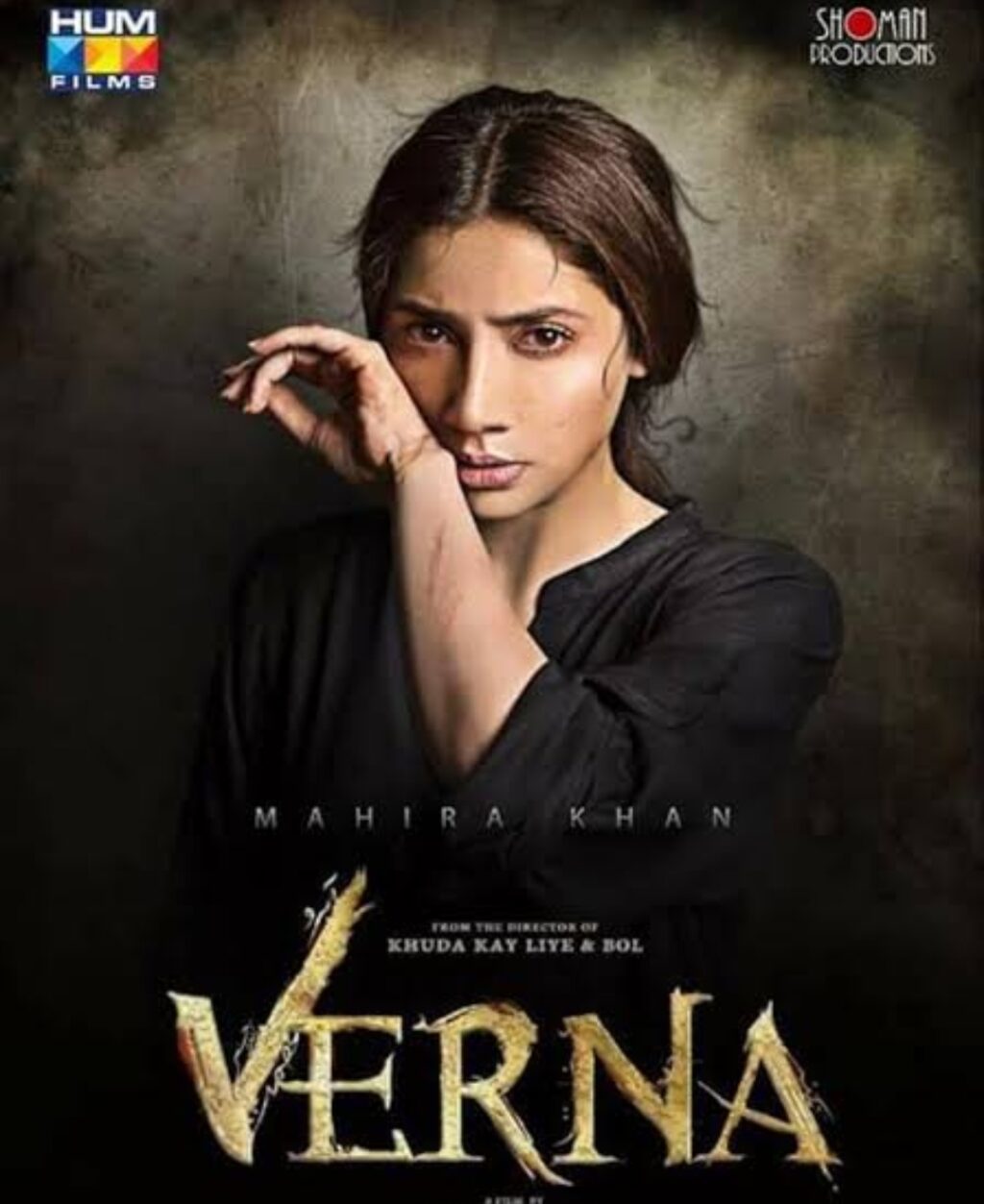 Haroon Shahid Reveals Kareena Kapoor Was First Choice For Verna Haroon Shahid Reveals Kareena Kapoor Was First Choice For Verna