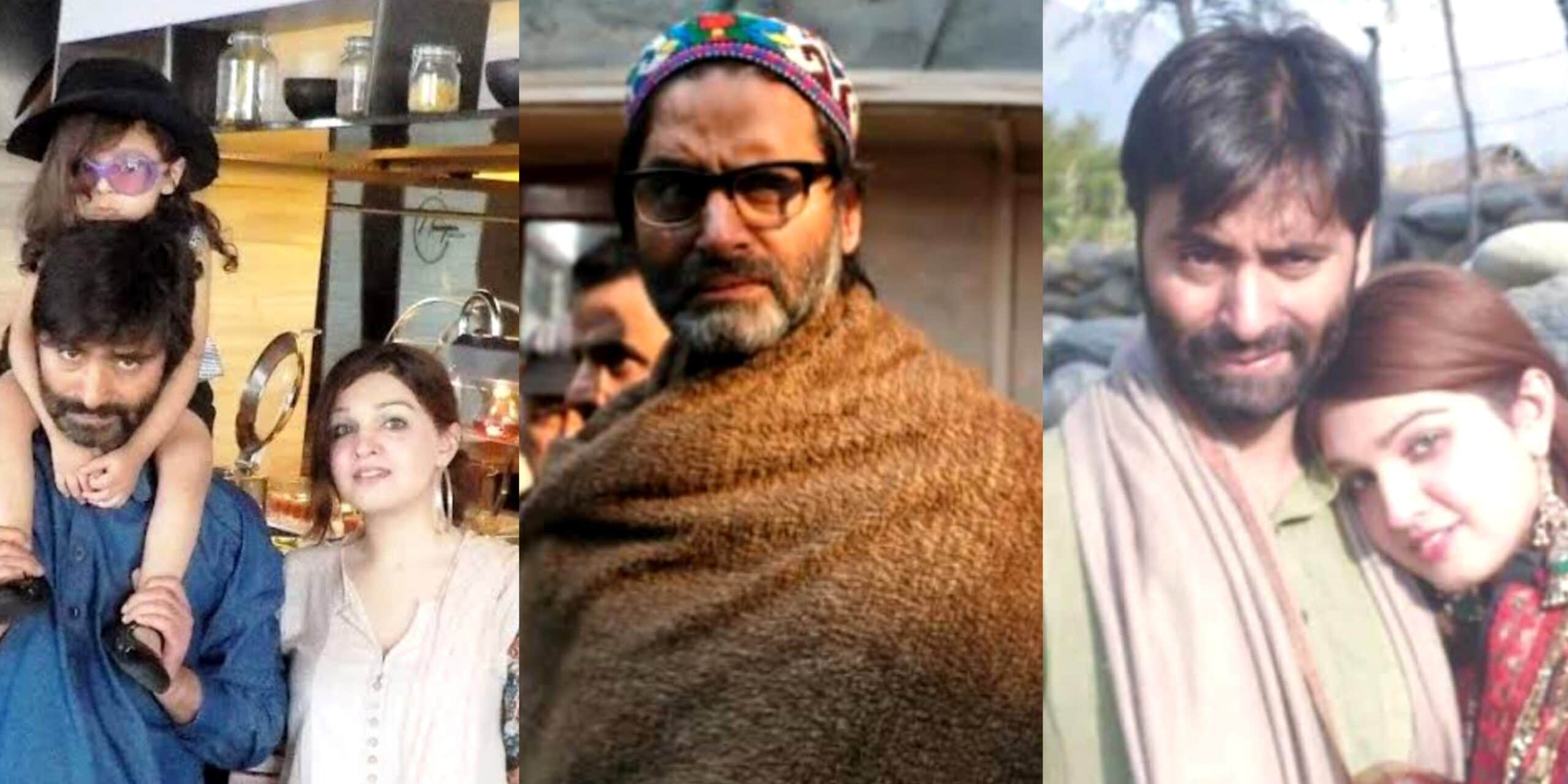 Yasin Malik’s Heartbreaking Decision About Wife Mushaal Mullick